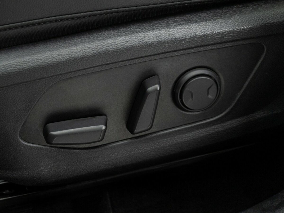 Kia Sportage б/у, 2022, Автоматическая. Фото: #16