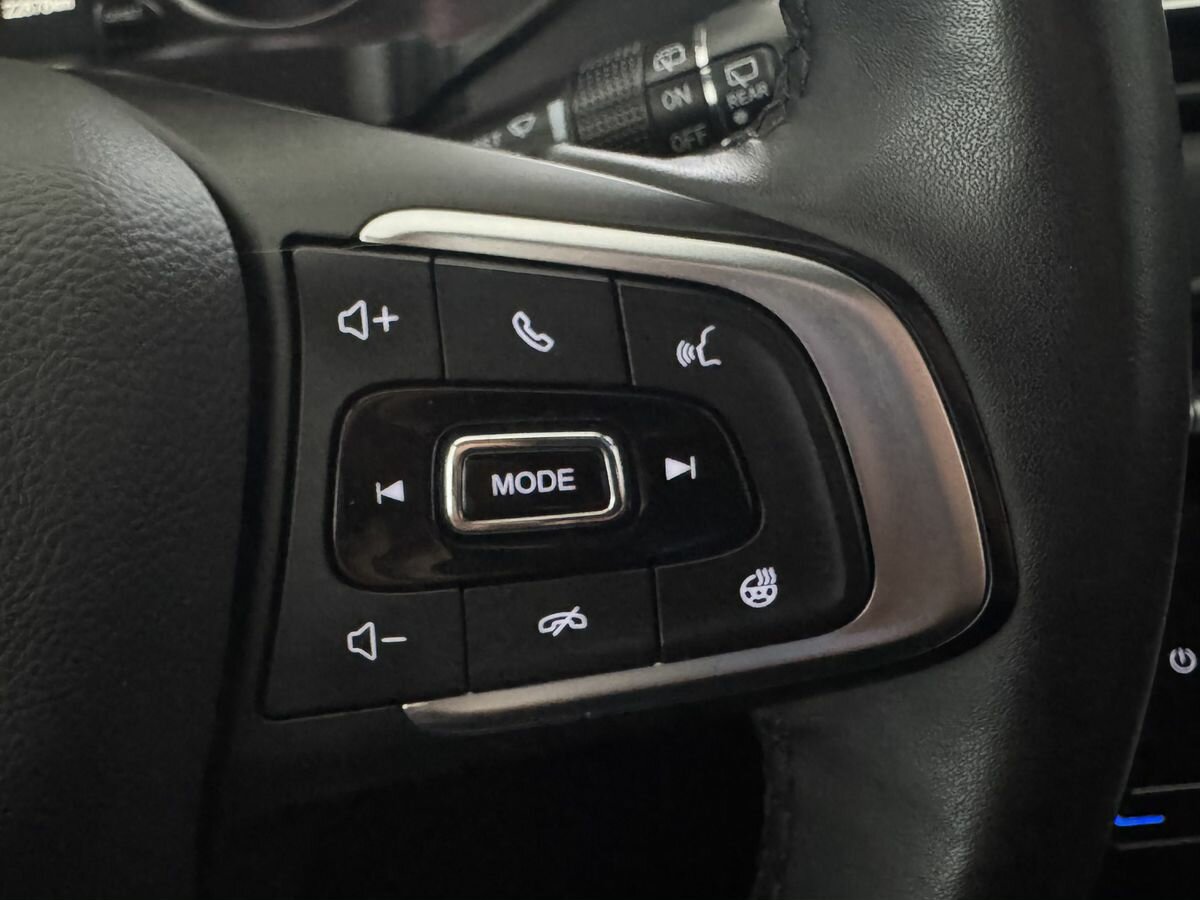 Chery Tiggo 4 Pro б/у, 2023, Вариатор. Фото: #10