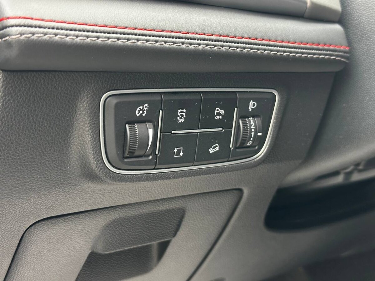 Changan CS75 б/у, 2020, Автоматическая. Фото: #17