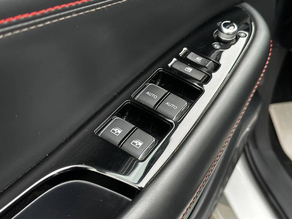 Changan CS75 б/у, 2020, Автоматическая. Фото: #19