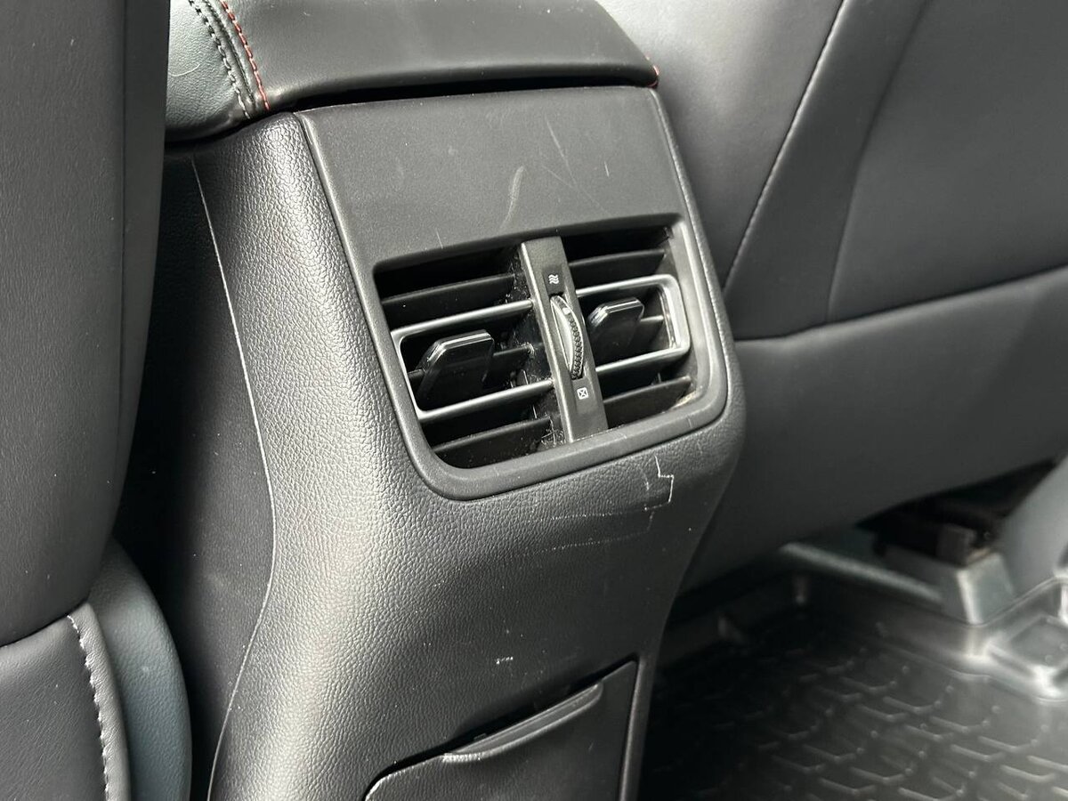 Changan CS75 б/у, 2020, Автоматическая. Фото: #26