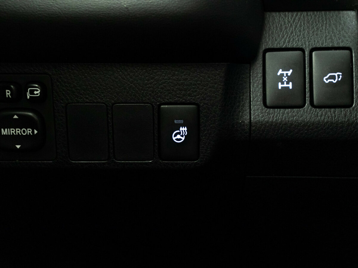 Toyota RAV4 б/у, 2015, Вариатор. Фото: #16