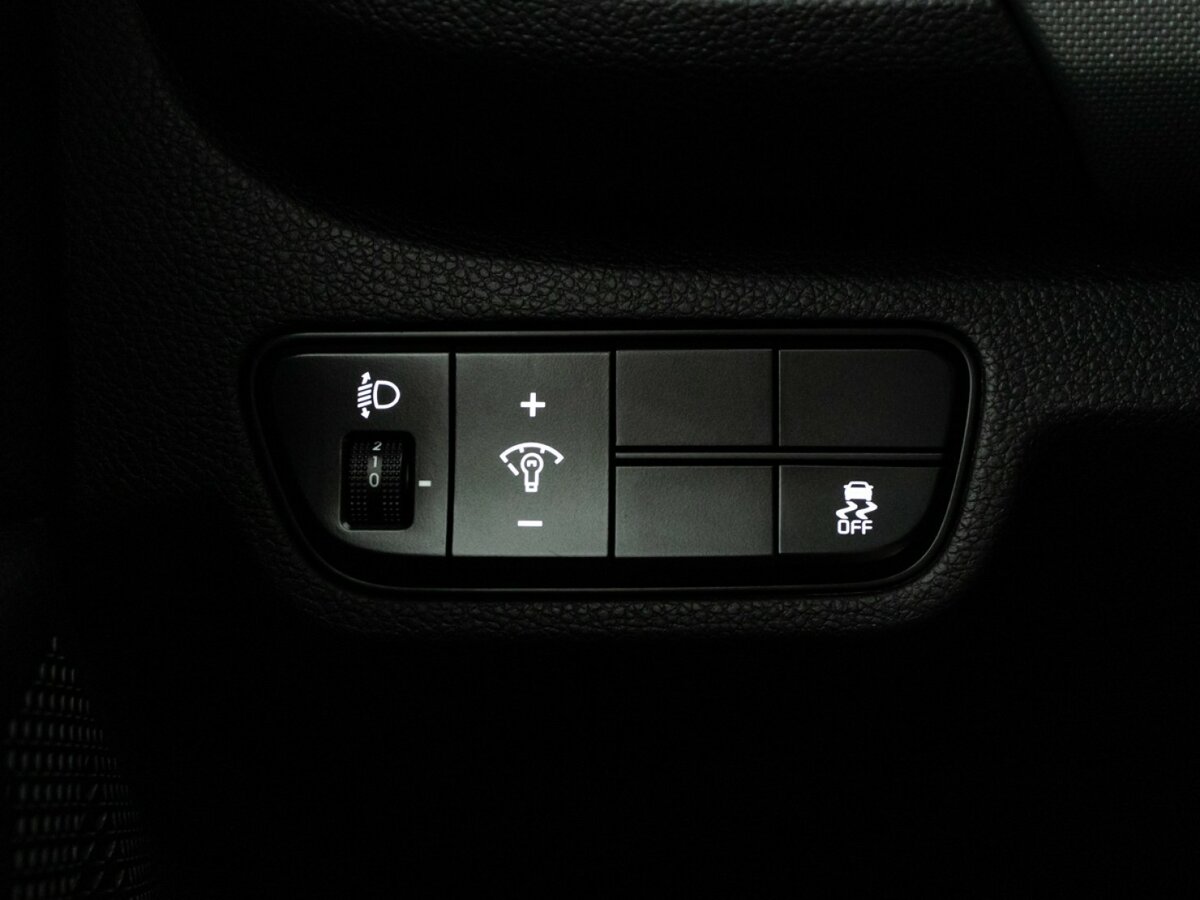 Kia Seltos б/у, 2021, Автоматическая. Фото: #17