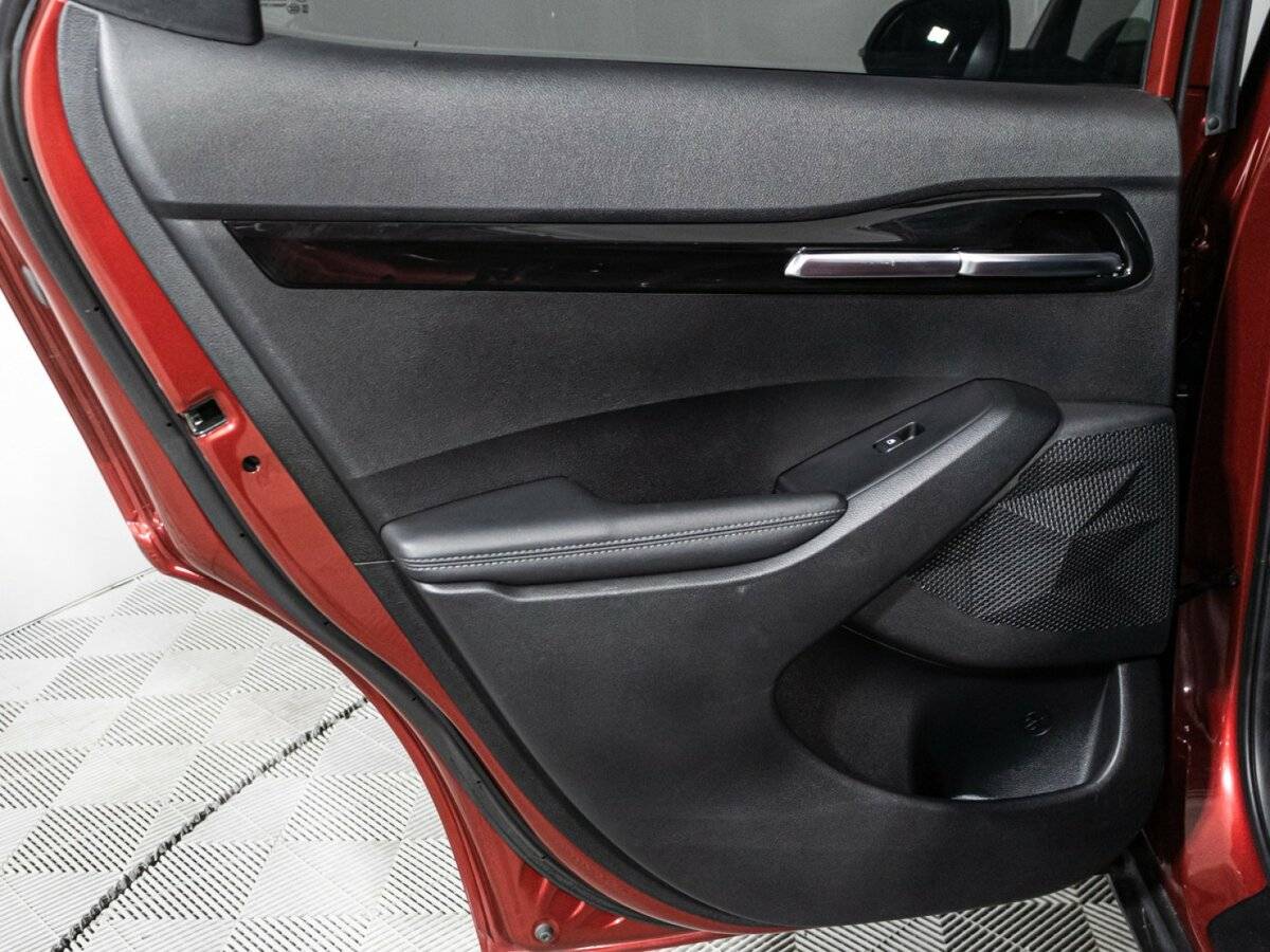 Kia Seltos б/у, 2021, Автоматическая. Фото: #22