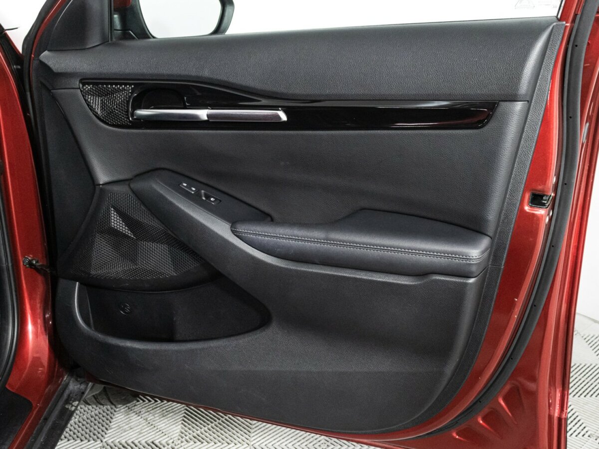 Kia Seltos б/у, 2021, Автоматическая. Фото: #24