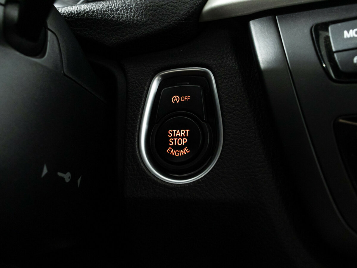 BMW 3 серии б/у, 2014, Автоматическая. Фото: #17