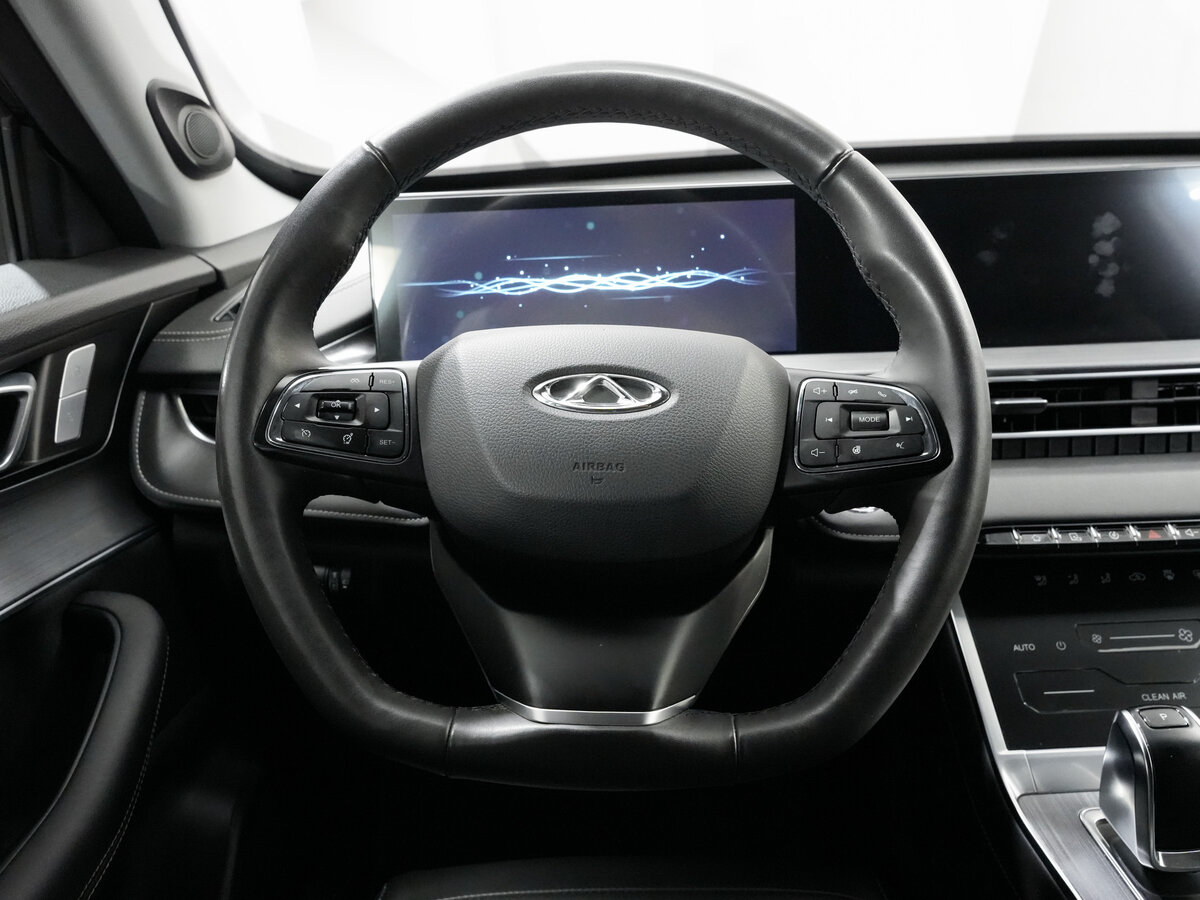 Chery Tiggo 7 Pro Max б/у, 2023, Роботизированная. Фото: #14