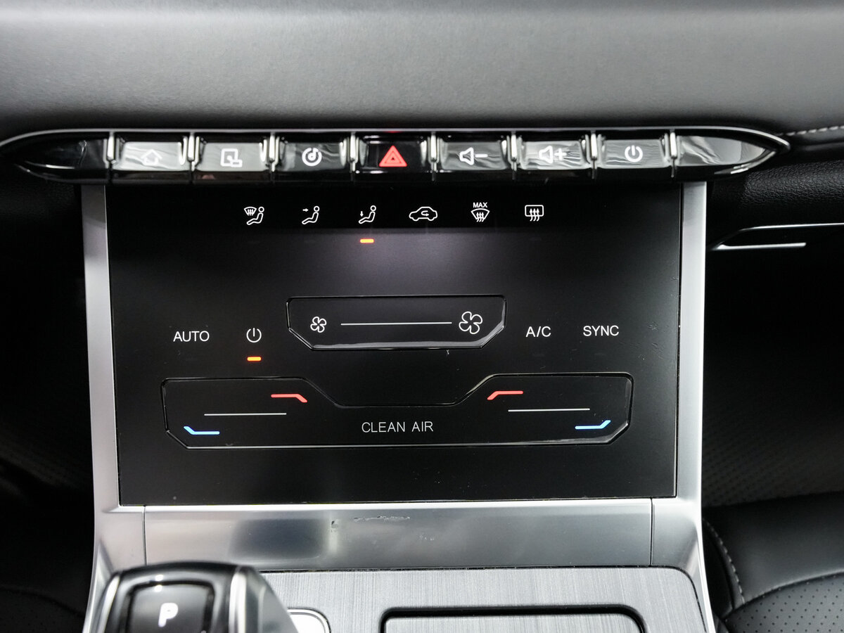 Chery Tiggo 7 Pro Max б/у, 2023, Роботизированная. Фото: #18