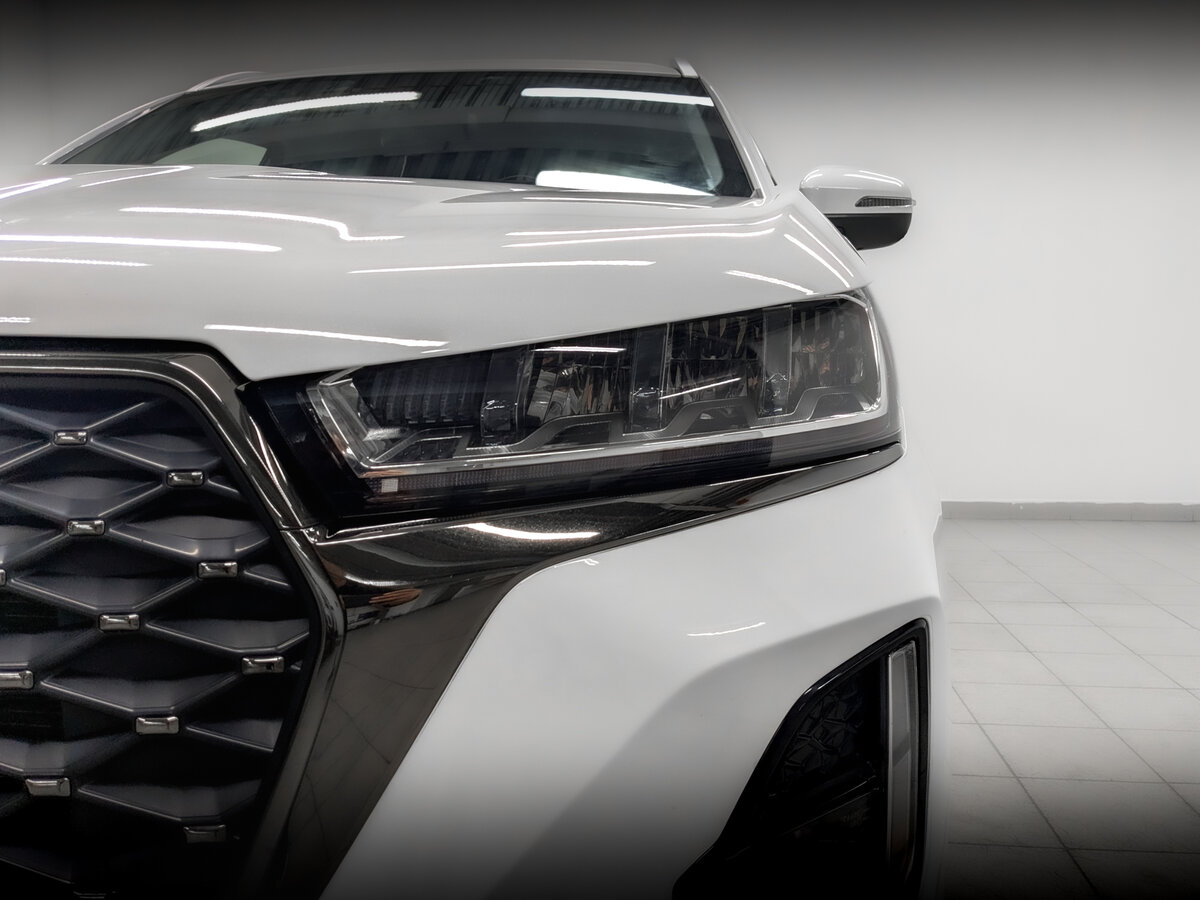 Chery Tiggo 7 Pro Max б/у, 2023, Вариатор. Фото: #16