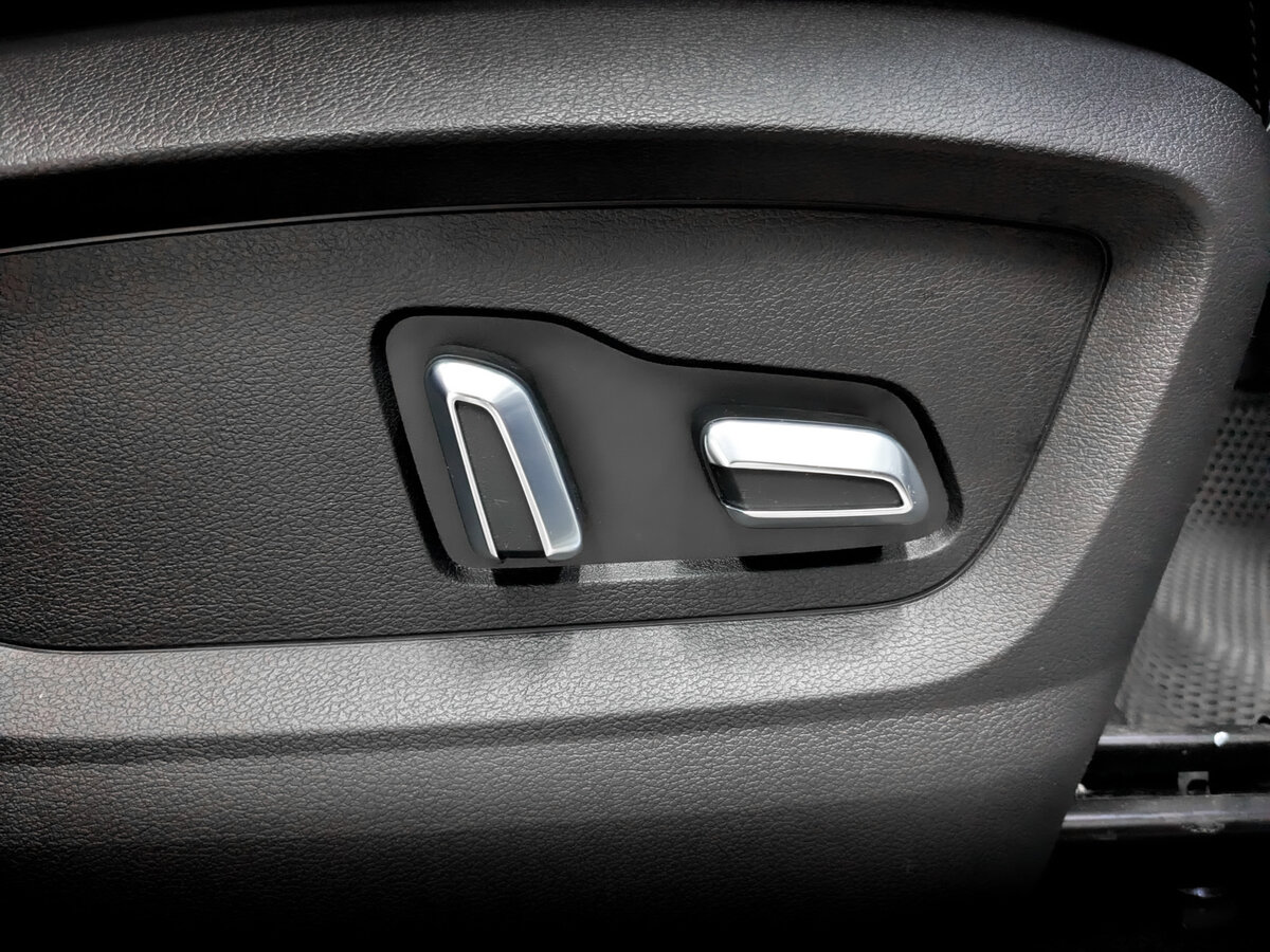 Chery Tiggo 7 Pro Max б/у, 2023, Вариатор. Фото: #24