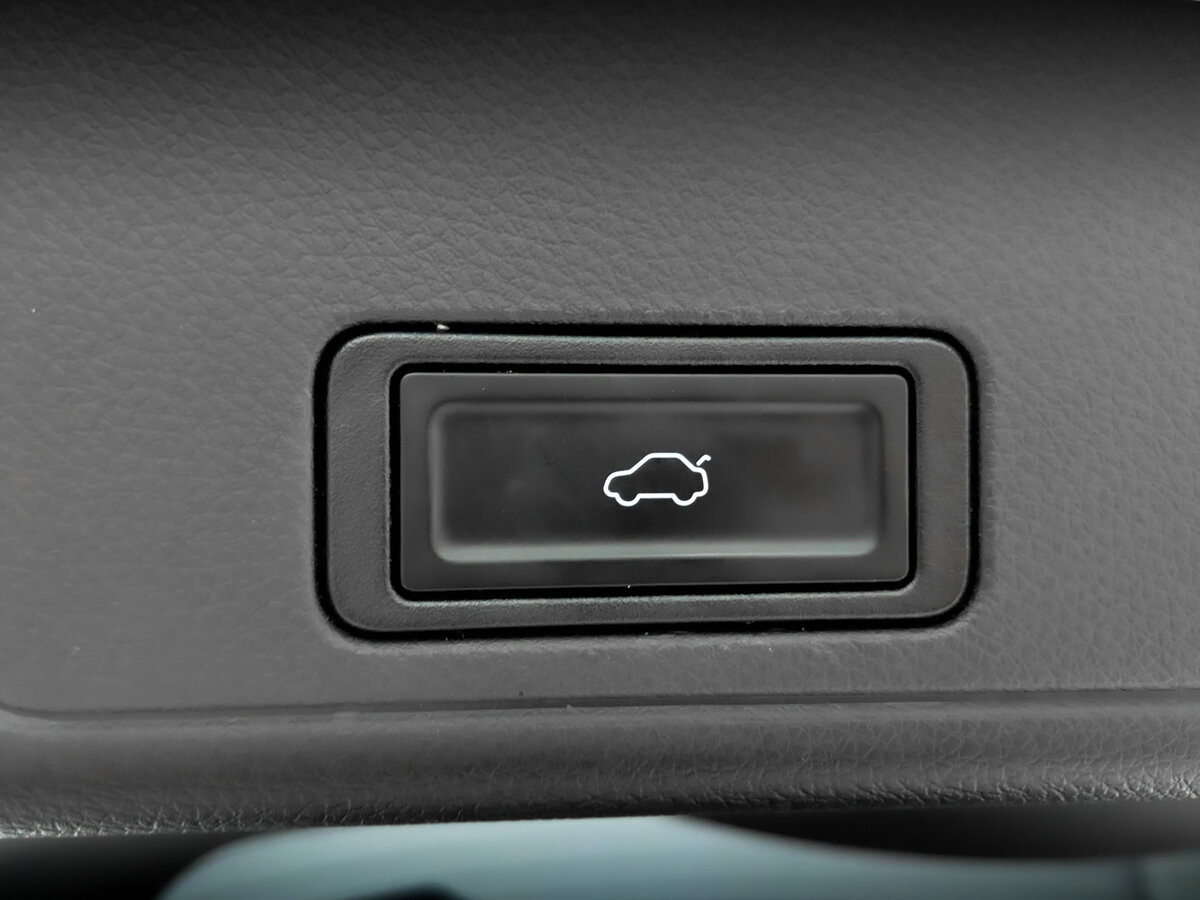 Chery Tiggo 7 Pro Max б/у, 2023, Вариатор. Фото: #26