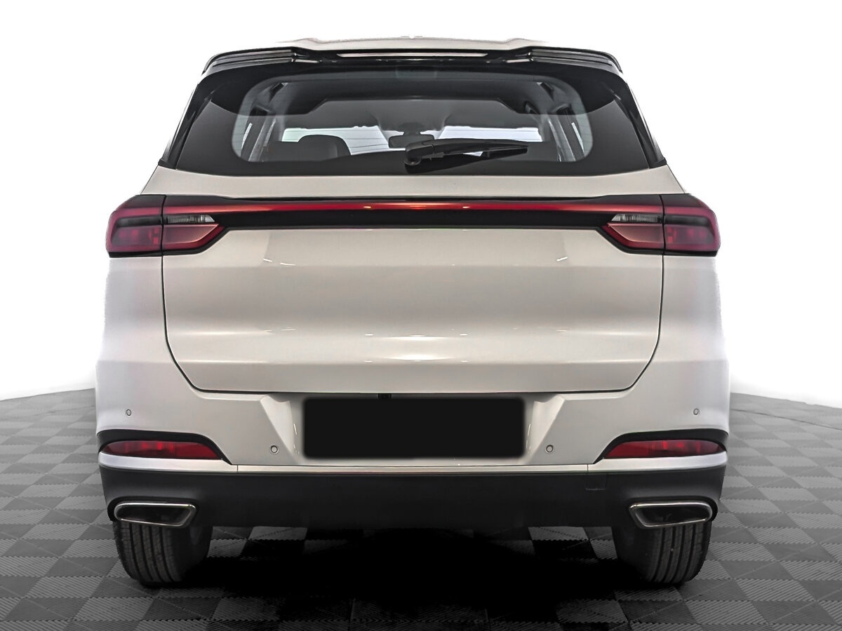 Chery Tiggo 7 Pro Max б/у, 2024, Роботизированная. Фото: #5