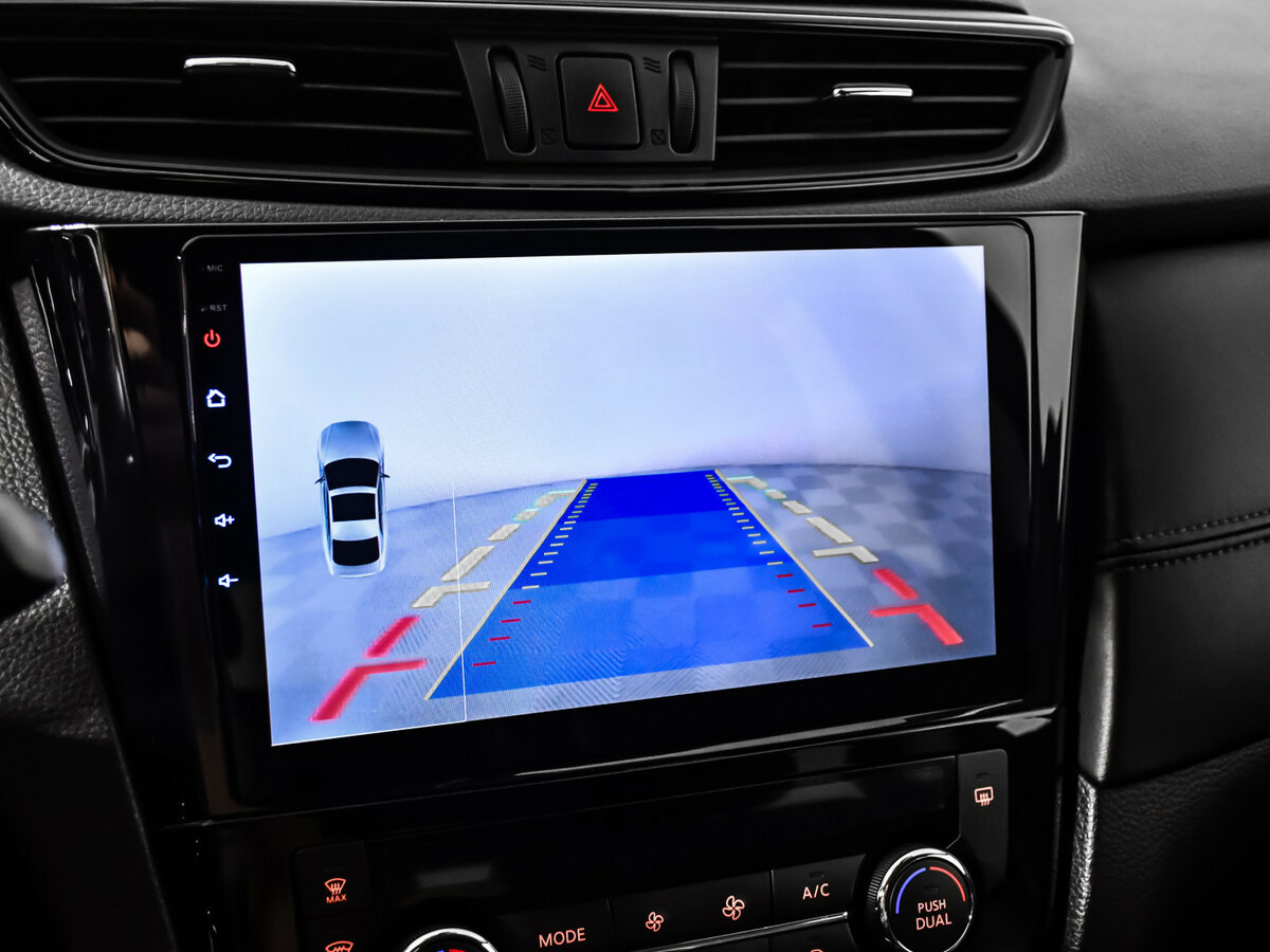 Nissan Qashqai б/у, 2020, Вариатор. Фото: #13