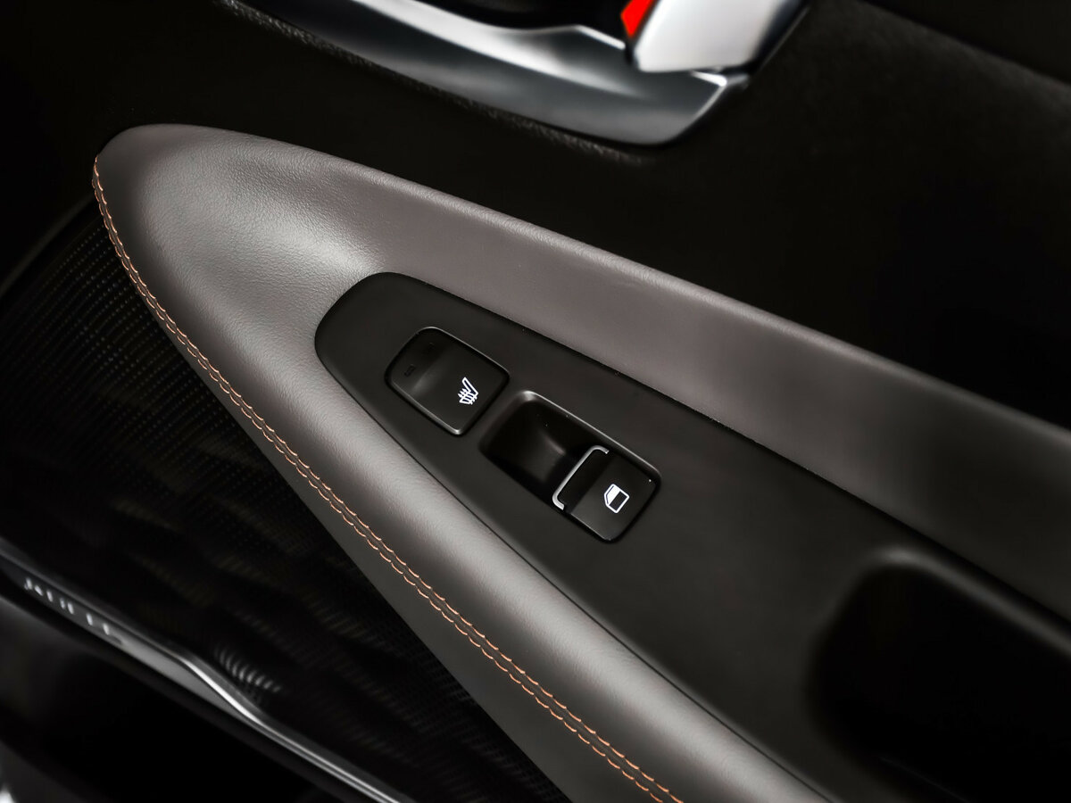 Hyundai Santa Fe б/у, 2018, Автоматическая. Фото: #14