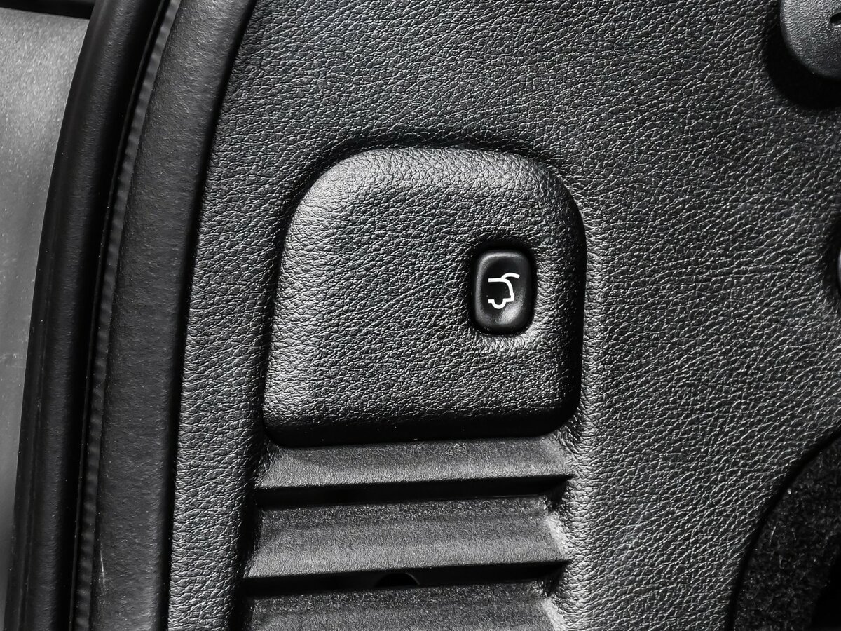 Jeep Grand Cherokee б/у, 2014, Автоматическая. Фото: #18