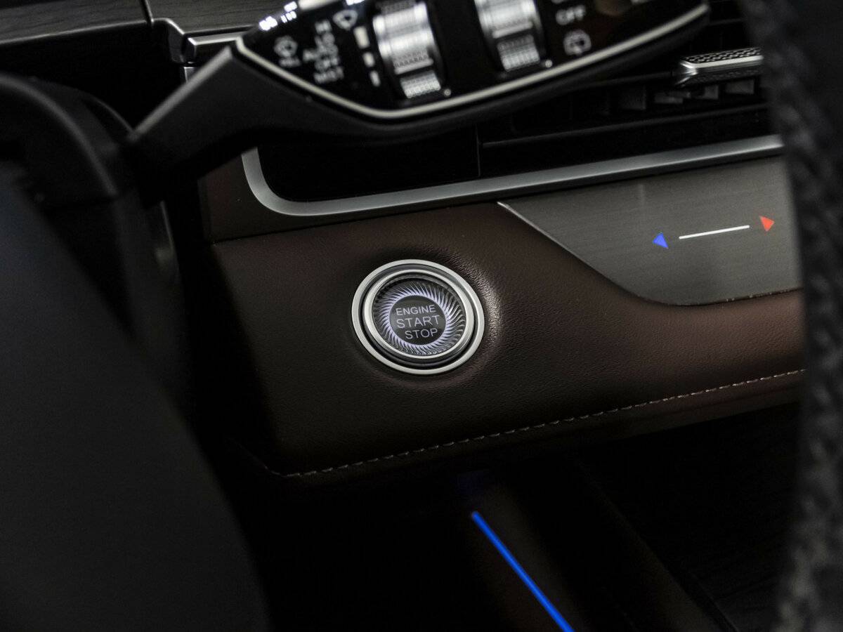 Chery Tiggo 8 Pro Max б/у, 2023, Роботизированная. Фото: #17