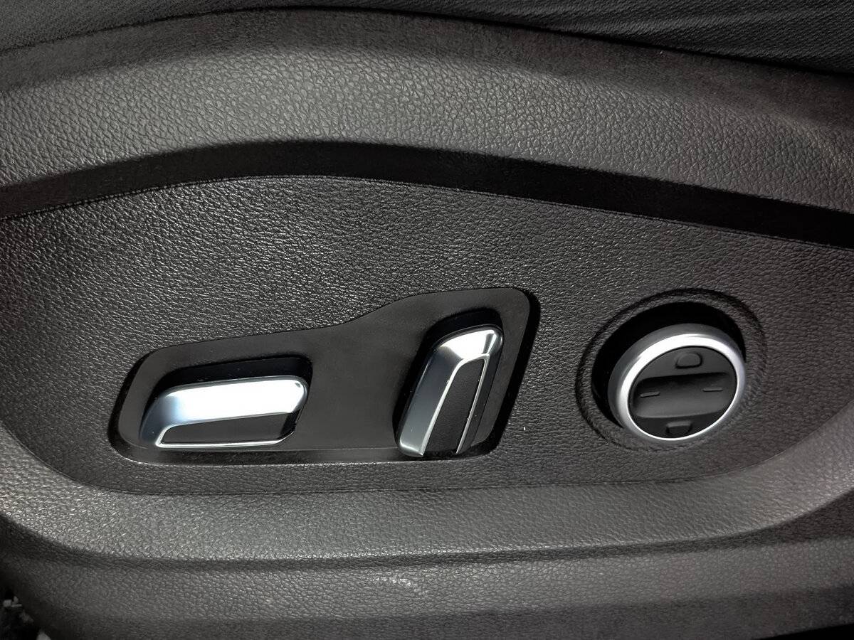 Chery Tiggo 8 Pro Max б/у, 2023, Роботизированная. Фото: #26