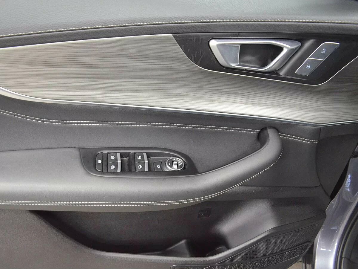 Chery Tiggo 8 Pro Max б/у, 2022, Роботизированная. Фото: #9