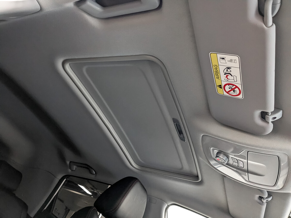 Chery Tiggo 4 Pro б/у, 2023, Вариатор. Фото: #20