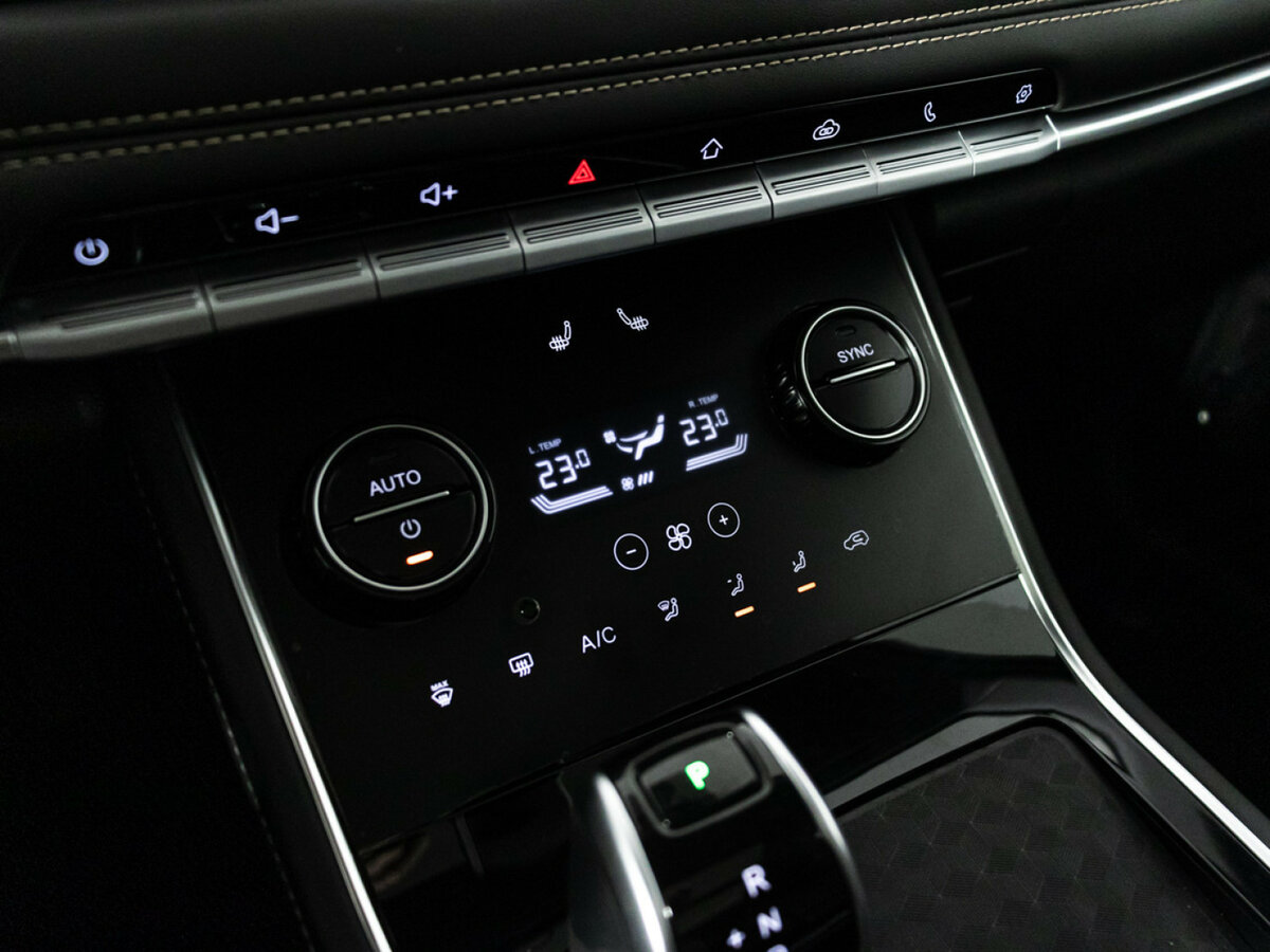 Chery Tiggo 8 б/у, 2023, Роботизированная. Фото: #13