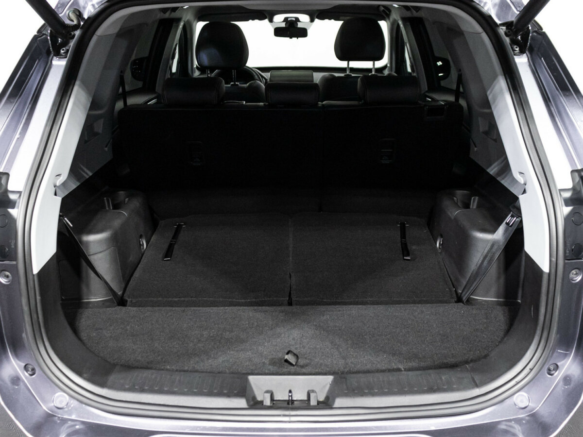 Chery Tiggo 8 б/у, 2023, Роботизированная. Фото: #19