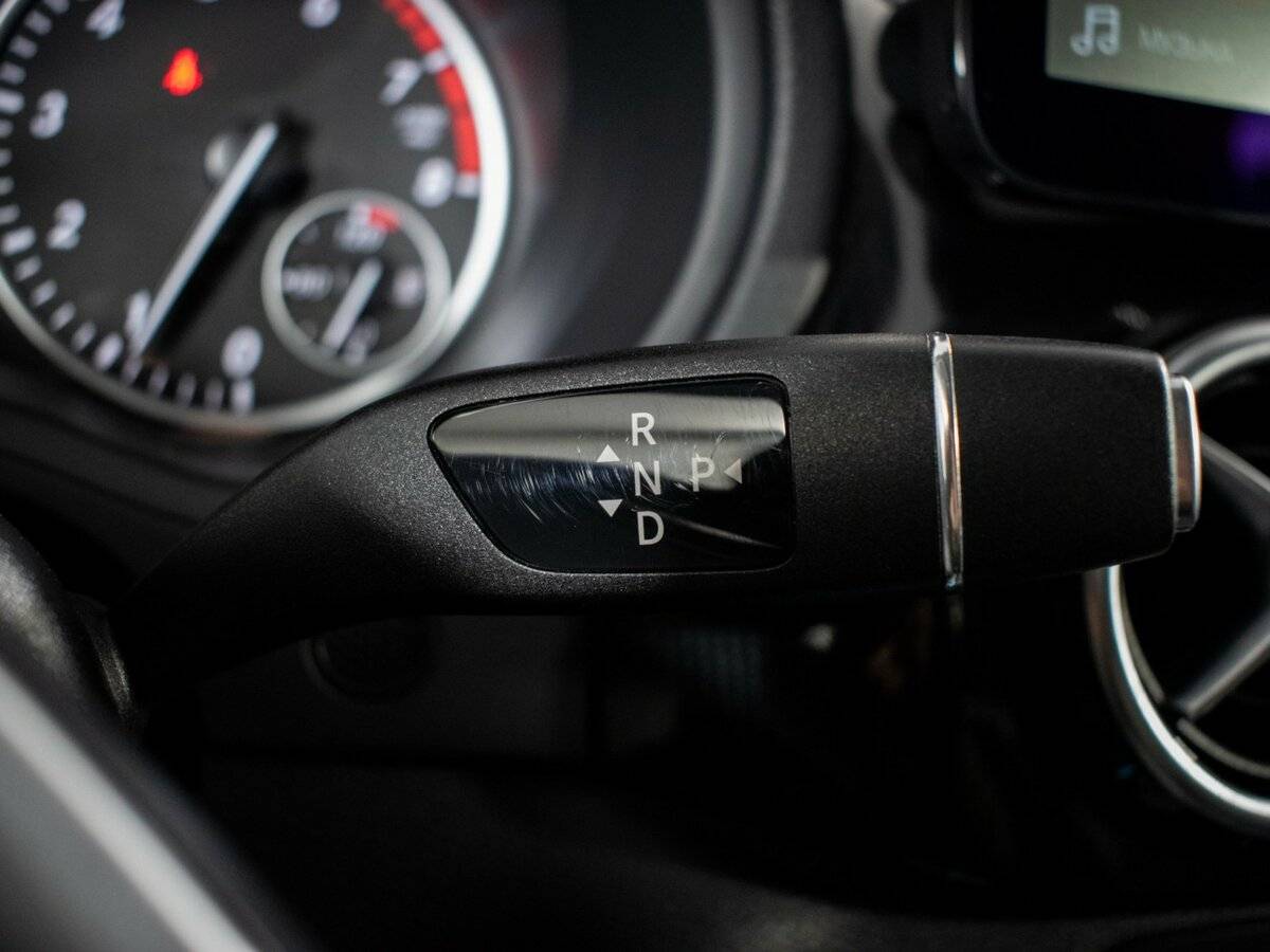 Mercedes-Benz B-Класс б/у, 2014, Роботизированная. Фото: #13