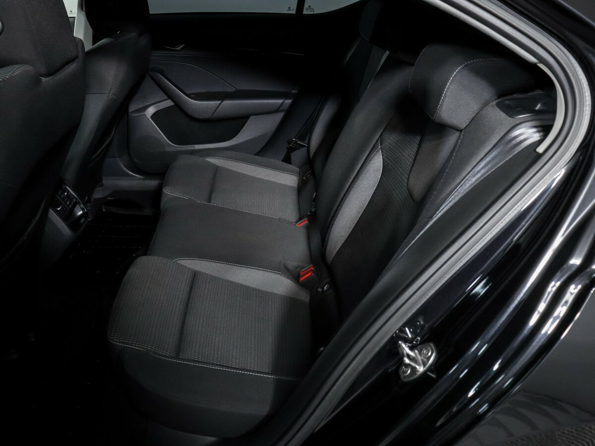 Skoda Octavia б/у, 2020, Автоматическая. Фото: #7