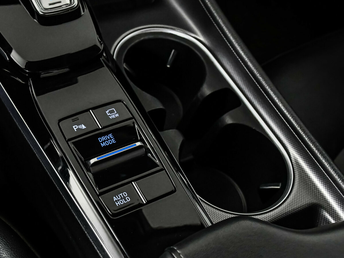 Hyundai Sonata б/у, 2021, Автоматическая. Фото: #14