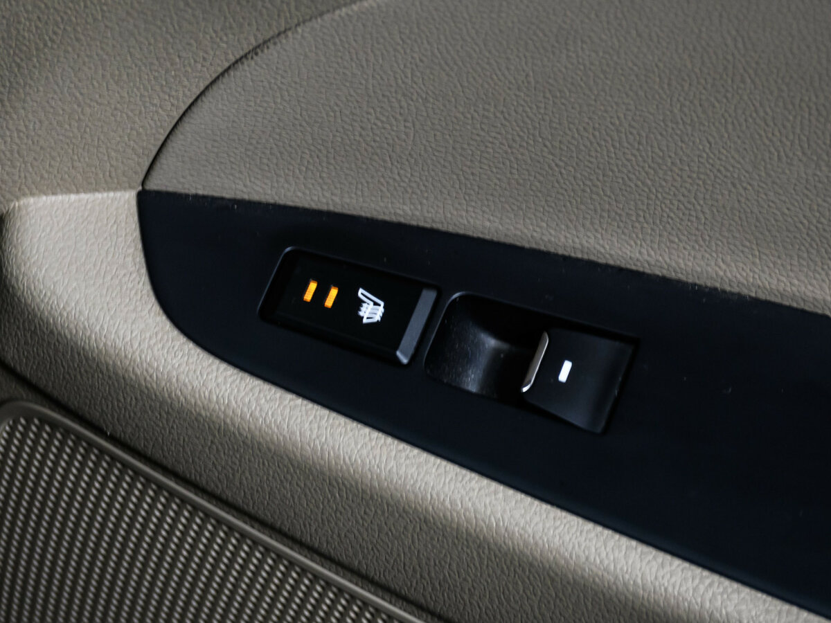 Hyundai Tucson б/у, 2019, Автоматическая. Фото: #14