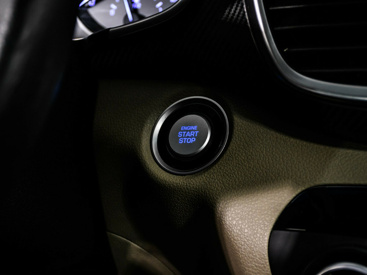 Hyundai Tucson б/у, 2019, Автоматическая. Фото: #16