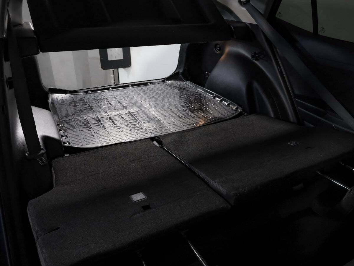 Hyundai Creta б/у, 2022, Автоматическая. Фото: #20