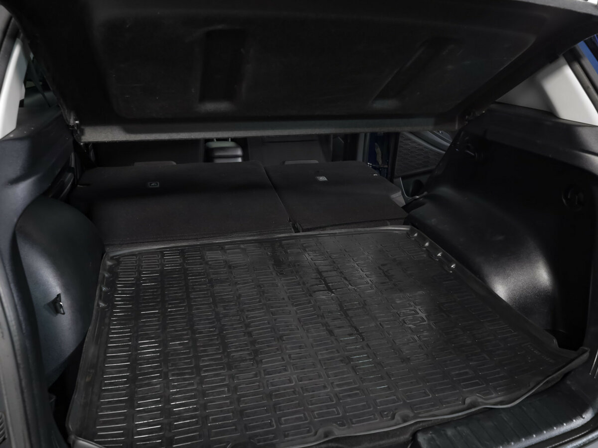 Hyundai Creta б/у, 2022, Автоматическая. Фото: #23