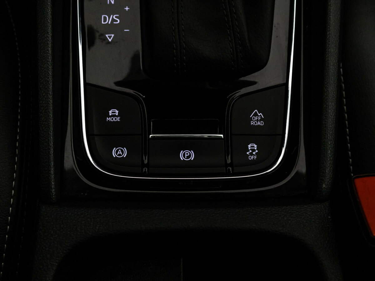 Skoda Kodiaq б/у, 2019, Роботизированная. Фото: #13