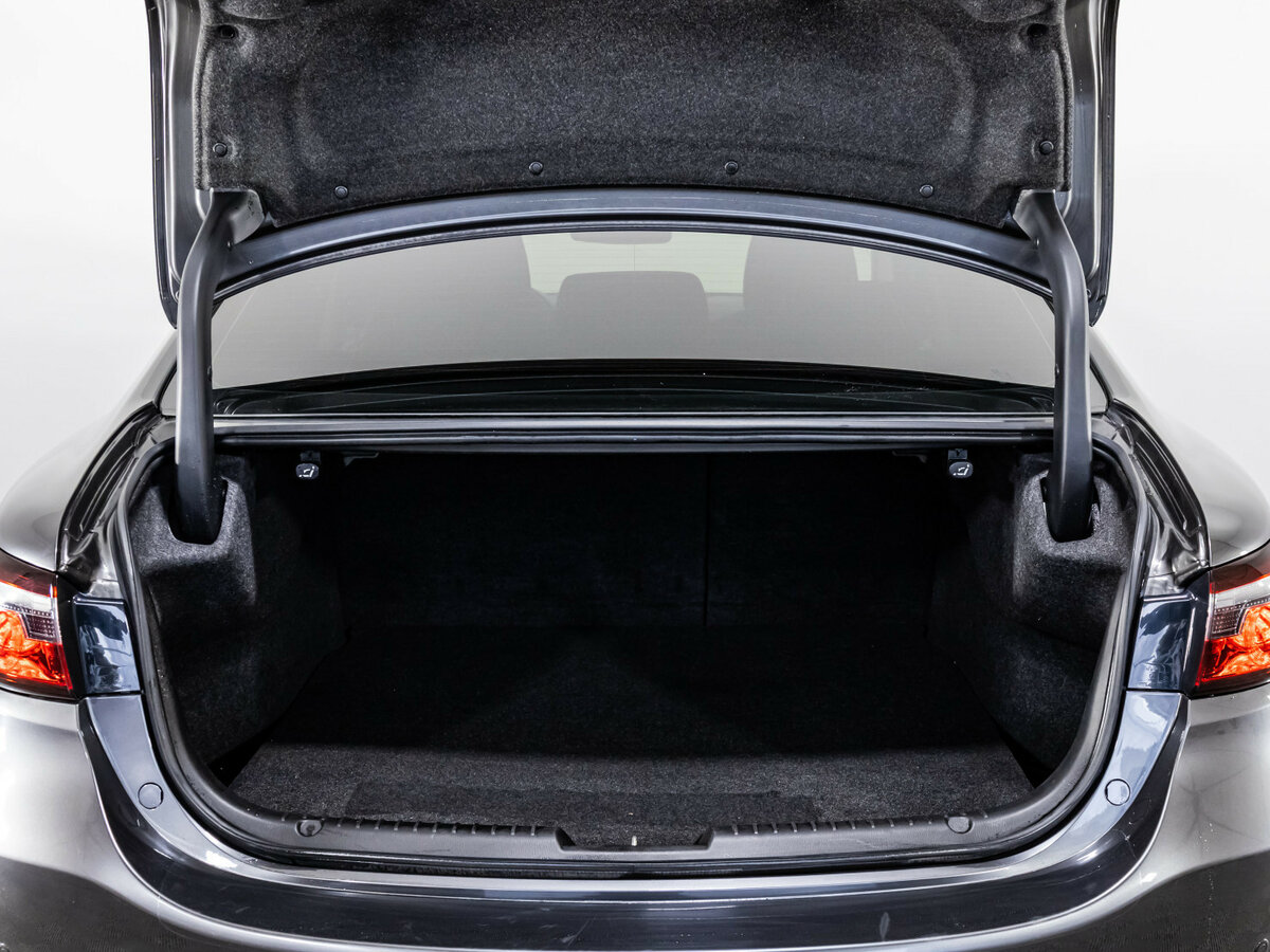 Mazda 6 б/у, 2019, Автоматическая. Фото: #13