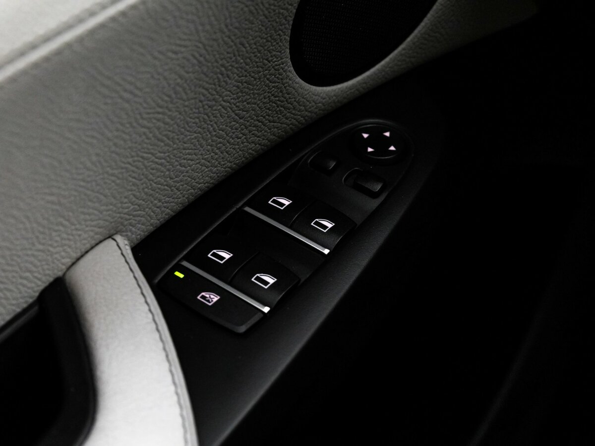 BMW X3 б/у, 2013, Автоматическая. Фото: #22