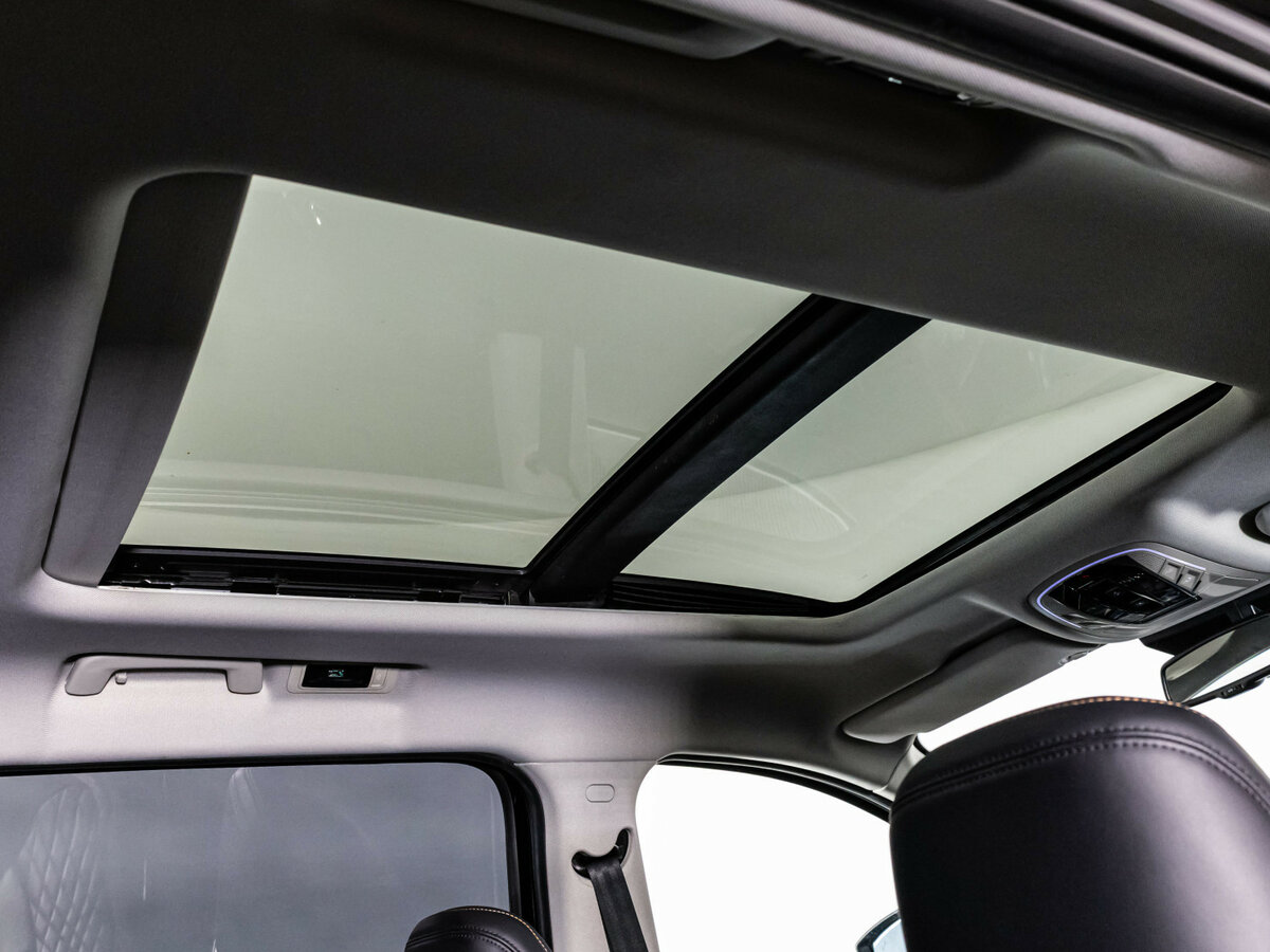 EXEED TXL б/у, 2023, Роботизированная. Фото: #15