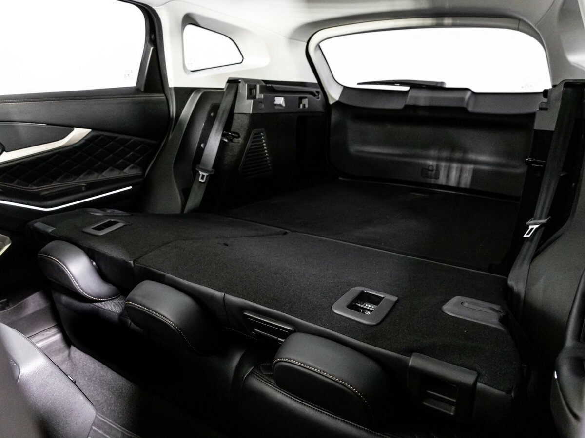 EXEED TXL б/у, 2023, Роботизированная. Фото: #18