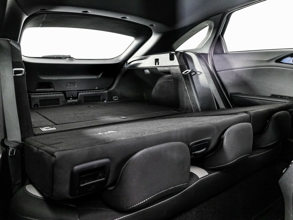 Kia Proceed б/у, 2021, Роботизированная. Фото: #24