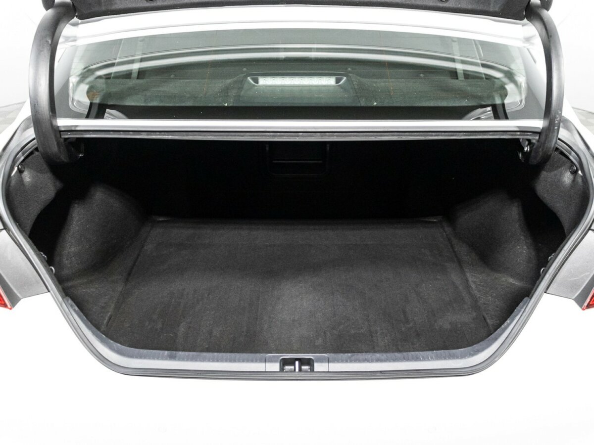 Toyota Camry б/у, 2021, Автоматическая. Фото: #12