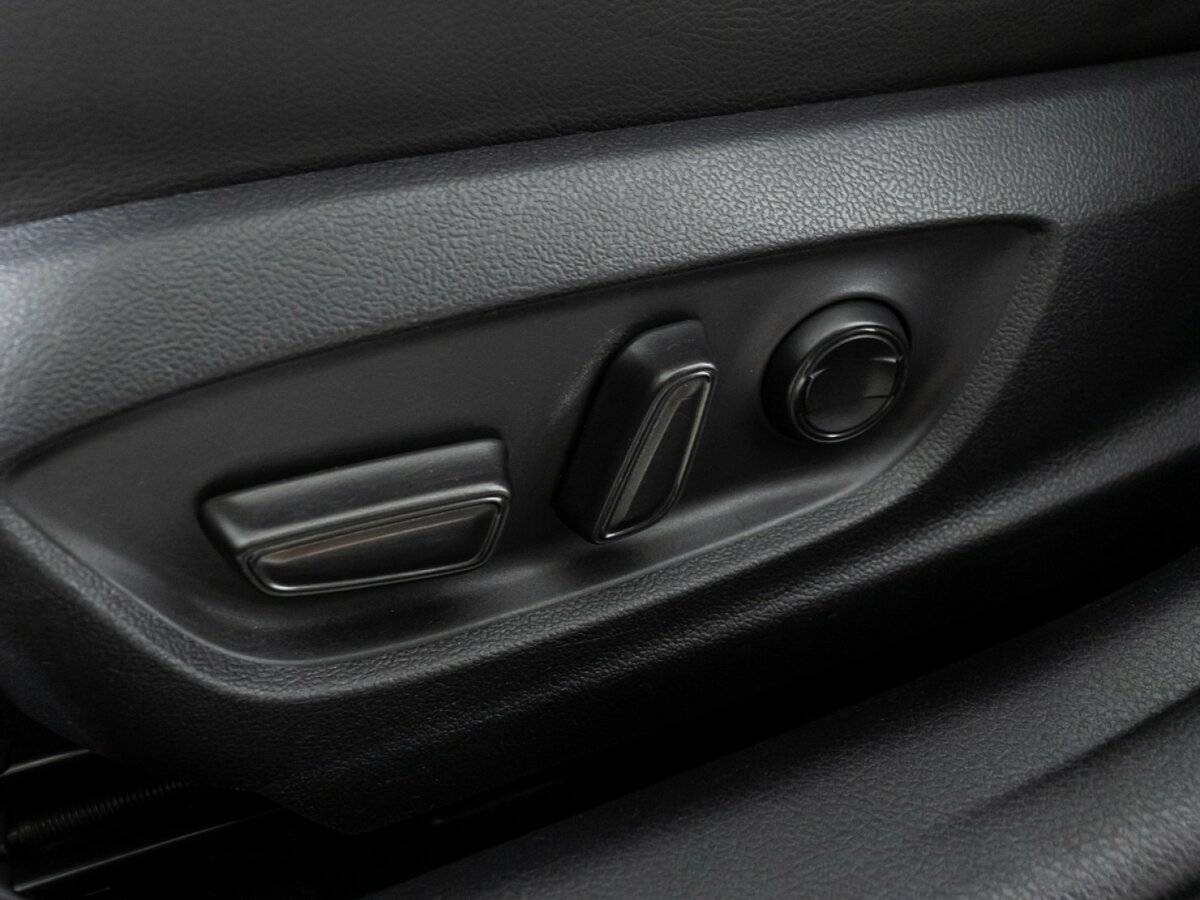 Toyota Camry б/у, 2021, Автоматическая. Фото: #15