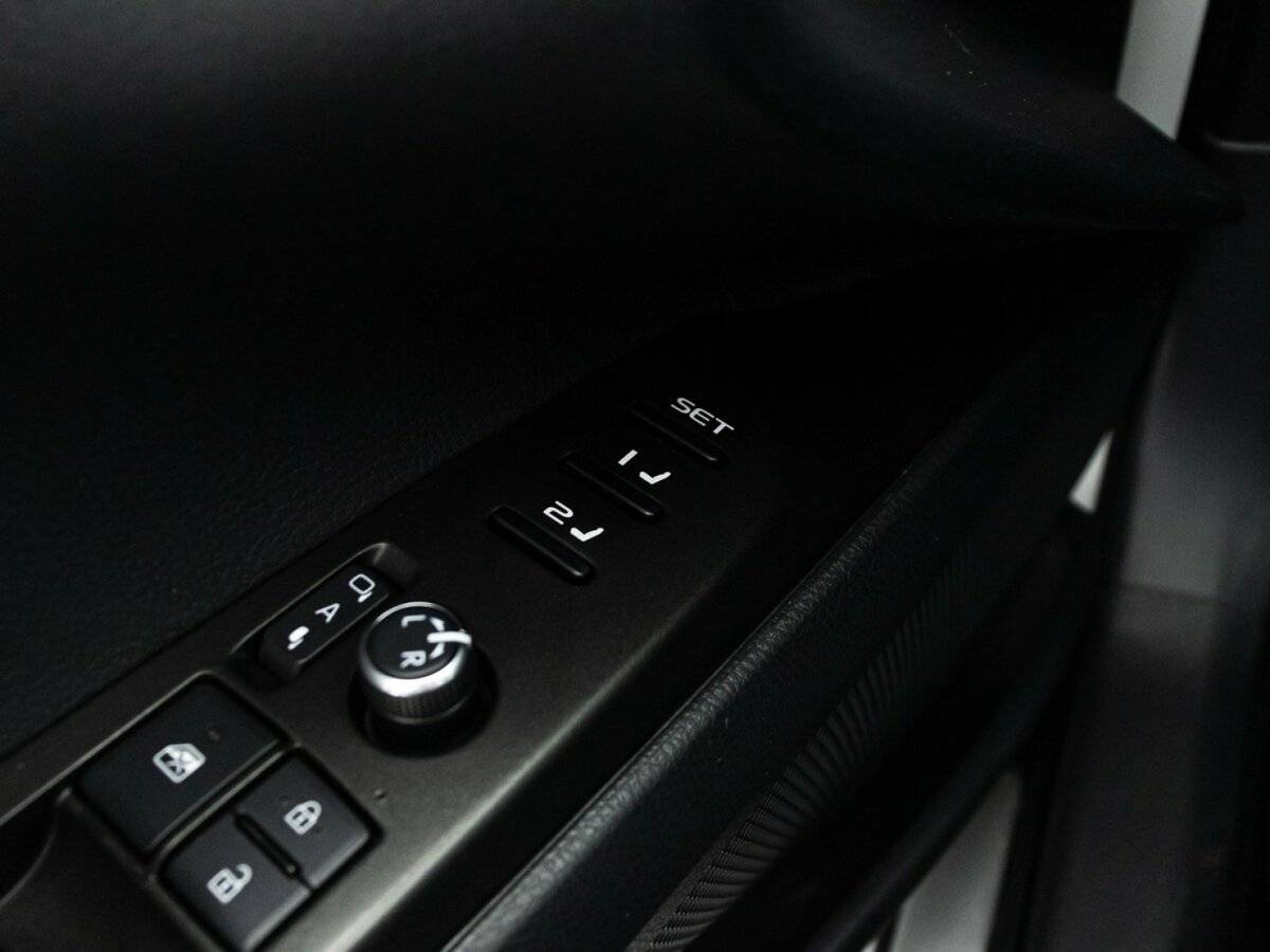 Toyota Camry б/у, 2021, Автоматическая. Фото: #16