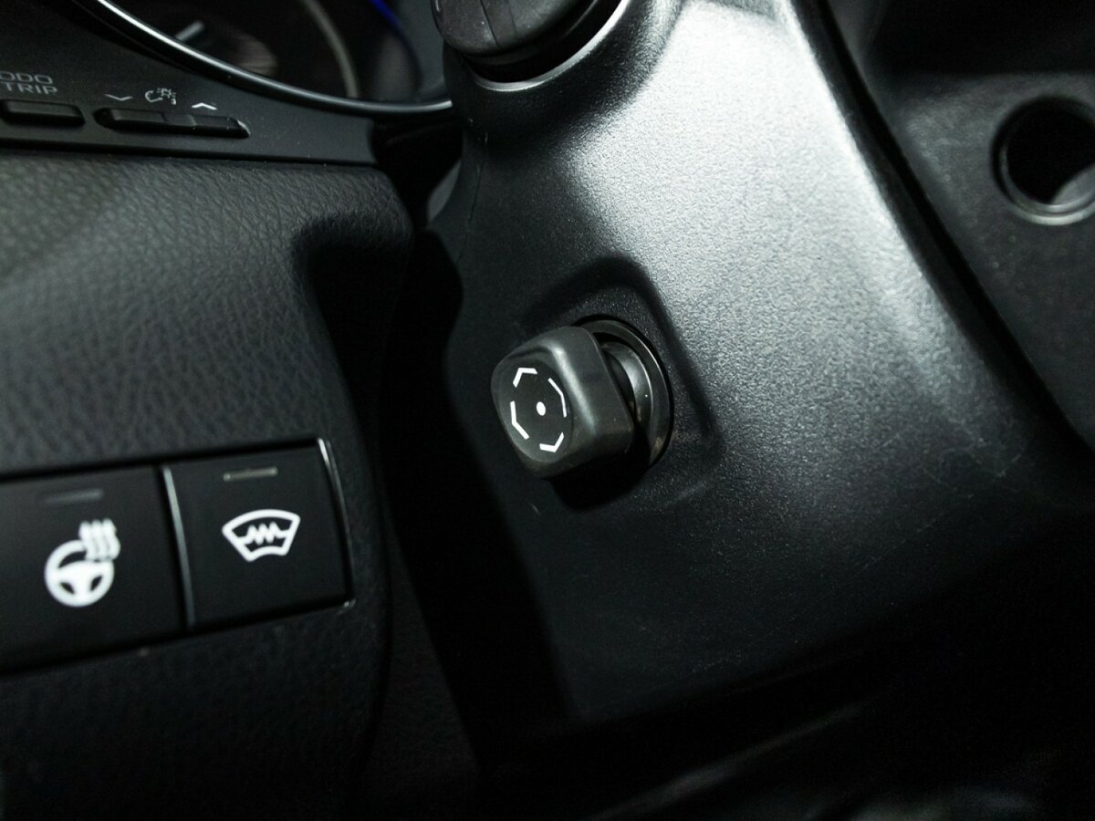 Toyota Camry б/у, 2021, Автоматическая. Фото: #17