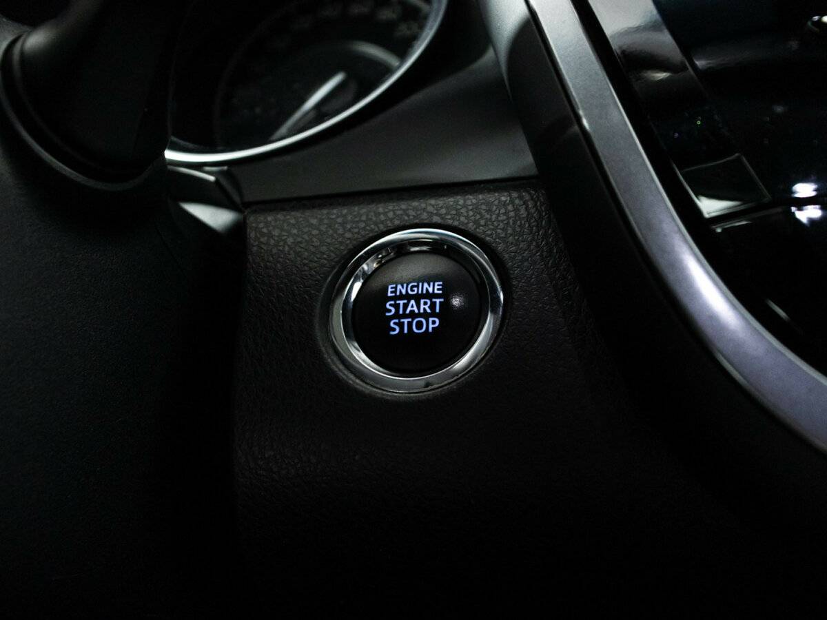 Toyota Camry б/у, 2019, Автоматическая. Фото: #15