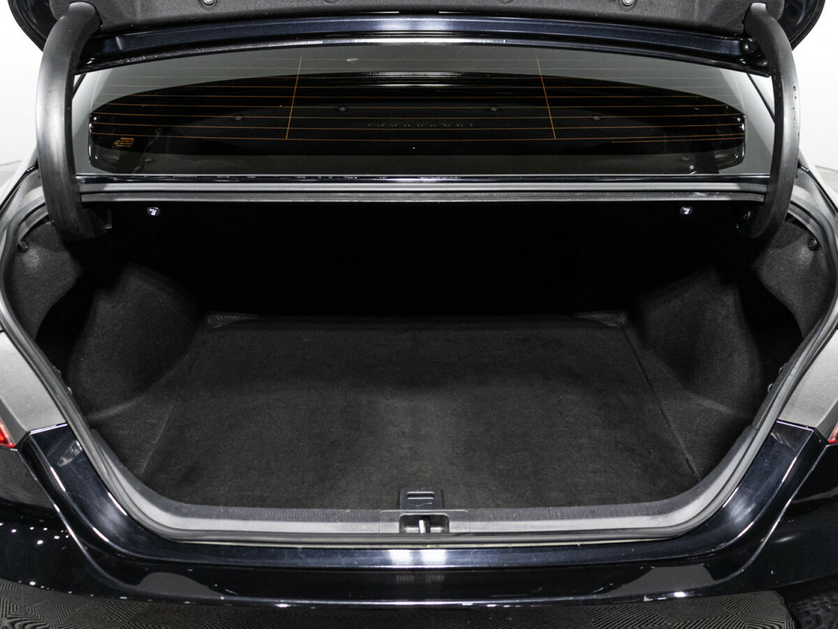 Toyota Camry б/у, 2019, Автоматическая. Фото: #21