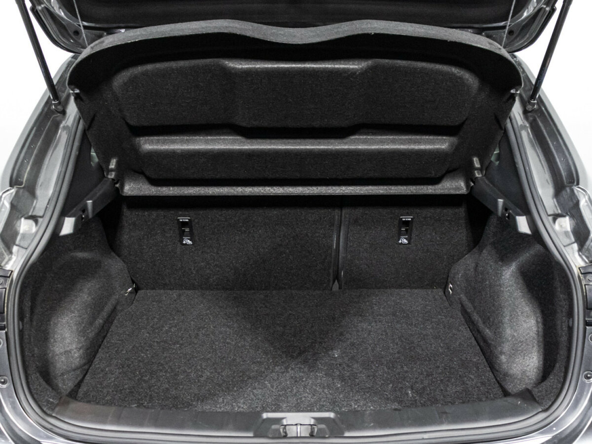 Nissan Qashqai б/у, 2021, Вариатор. Фото: #16