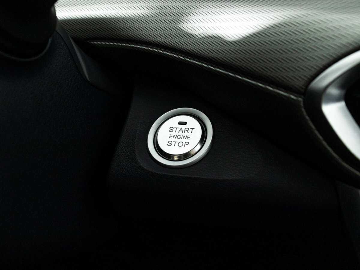 Changan UNI-T б/у, 2024, Роботизированная. Фото: #17