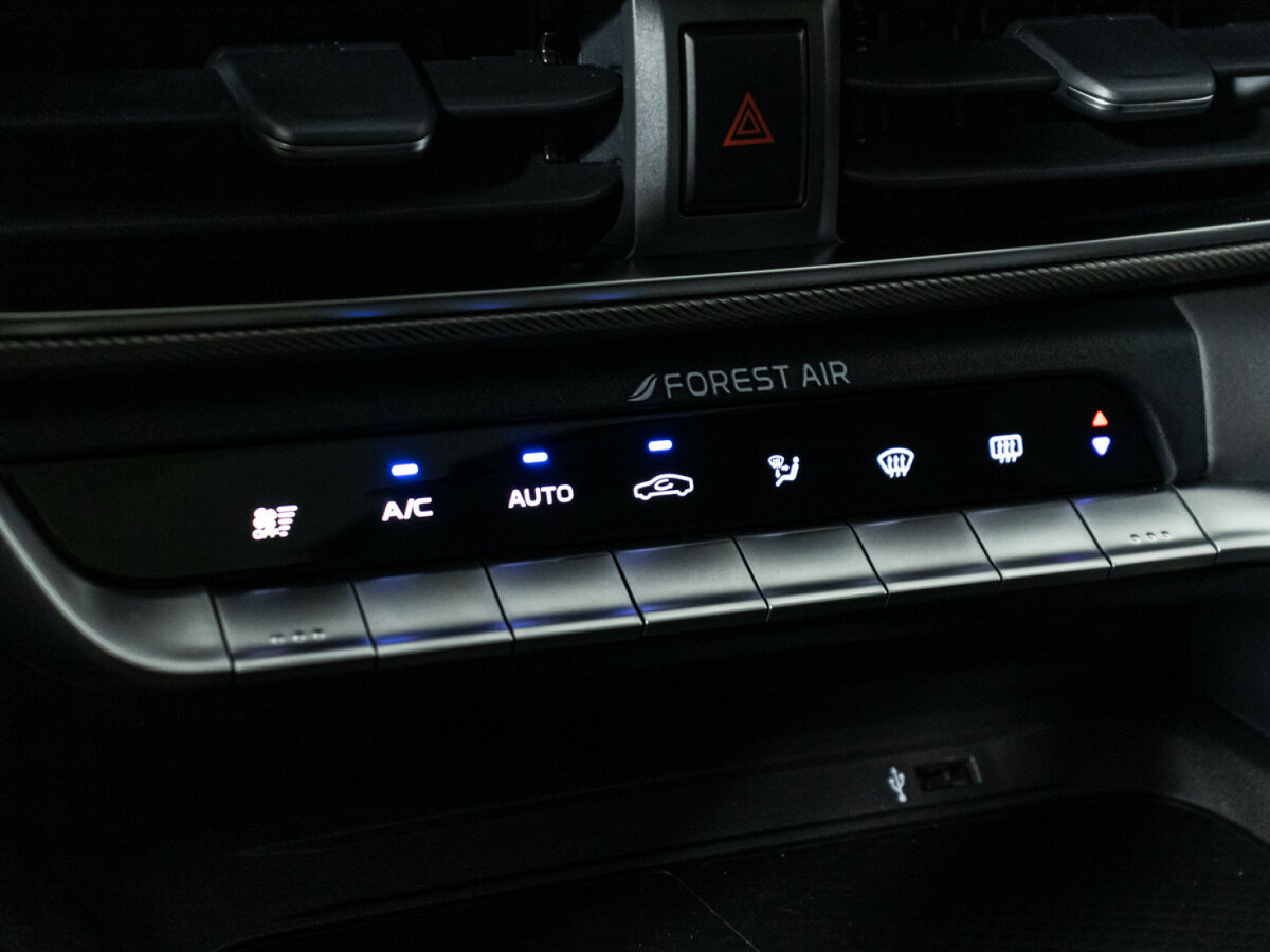 Changan UNI-T б/у, 2024, Роботизированная. Фото: #19