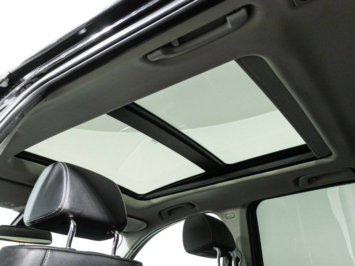 BMW X3 б/у, 2012, Автоматическая. Фото: #14