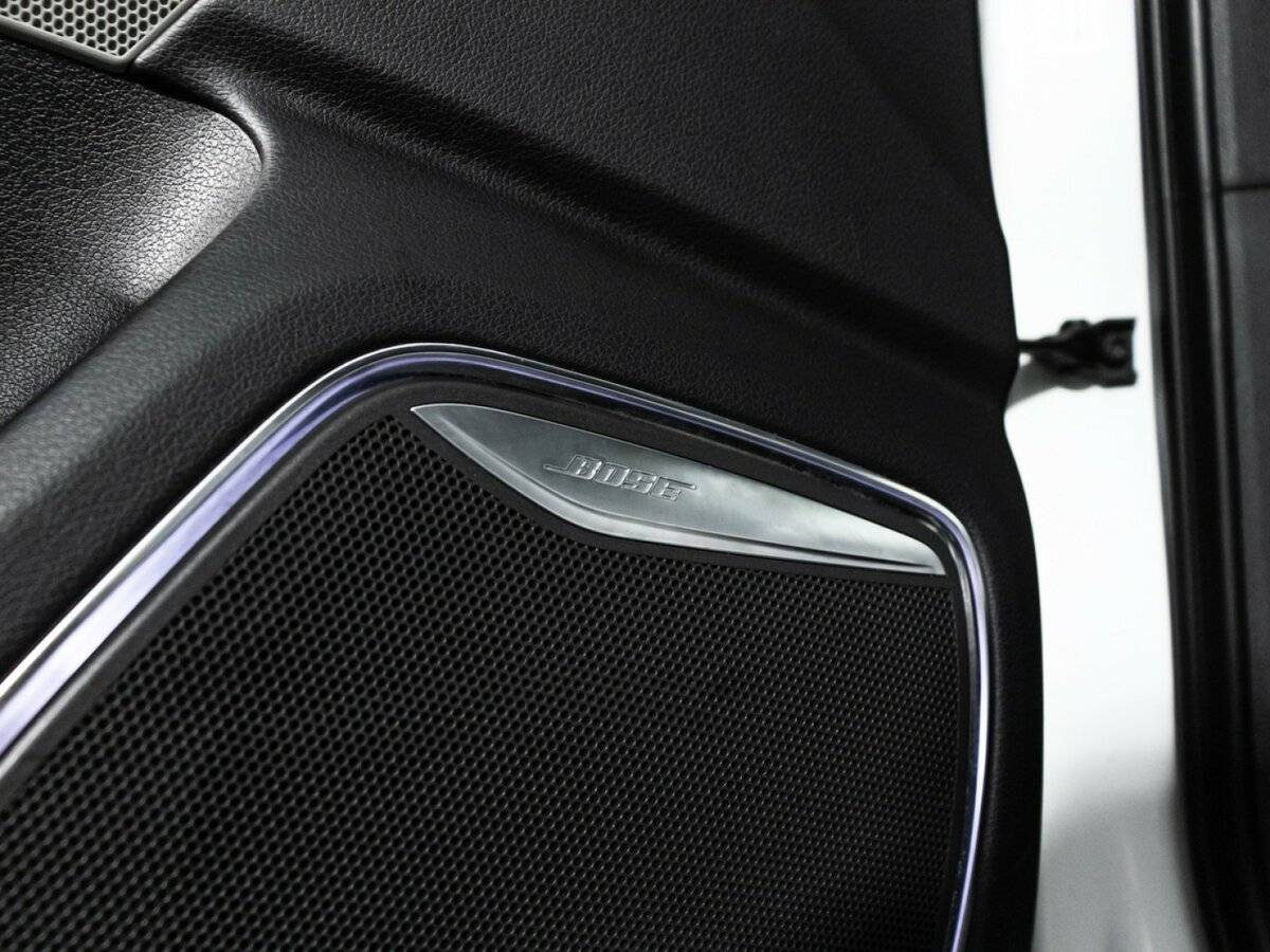 Audi Q3 б/у, 2012, Роботизированная. Фото: #13