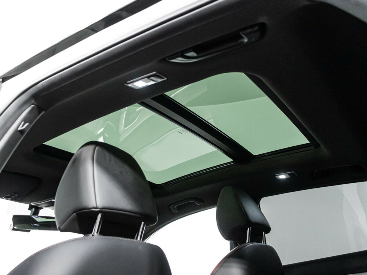 Belgee X50 б/у, 2024, Роботизированная. Фото: #13